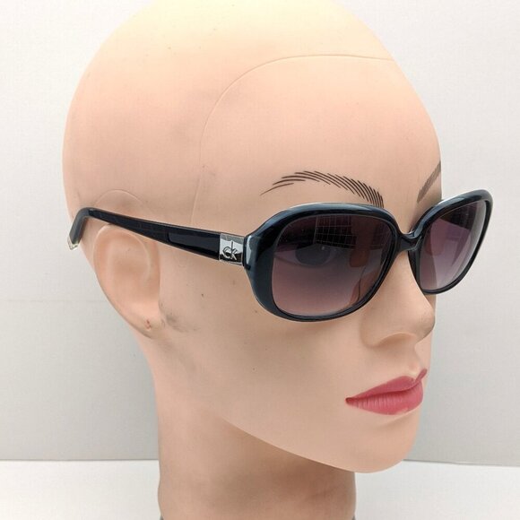 ?️Calvin Klein CK4147S Eyeglasses 56/17/135 | ALT105?️ main image 8
